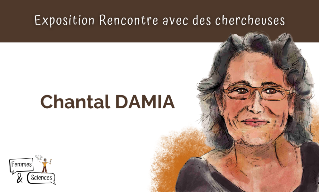 Chantal-Damia